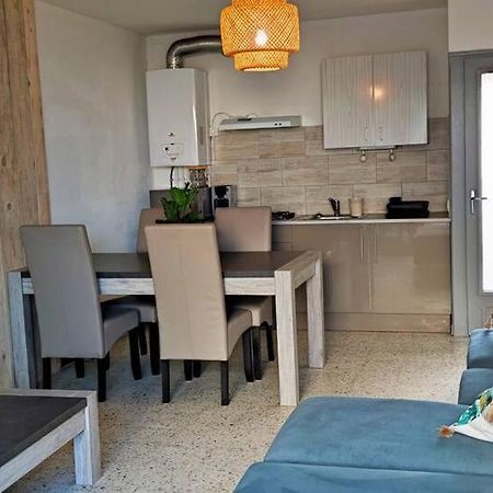 Appartement Palavas Les Flots T2 + Parking Prive Kültér fotó